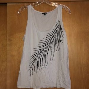 Express tank top